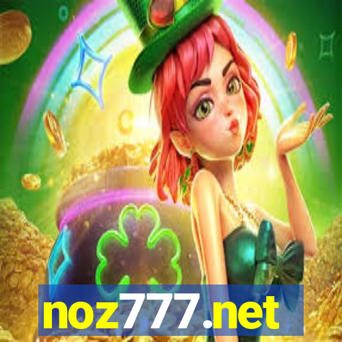 noz777.net