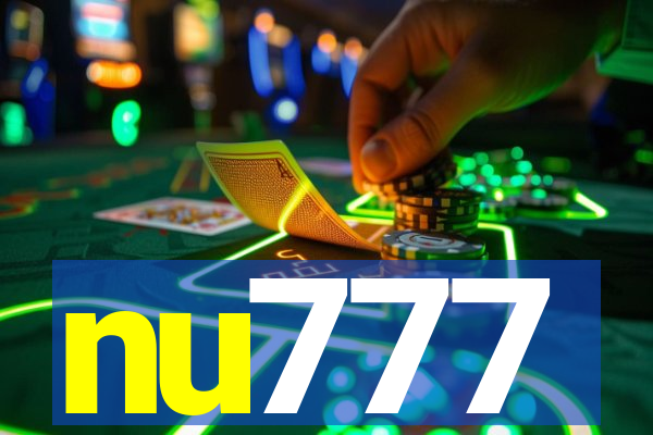 nu777