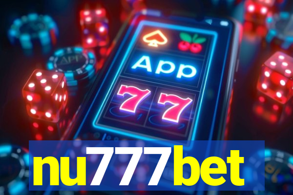 nu777bet