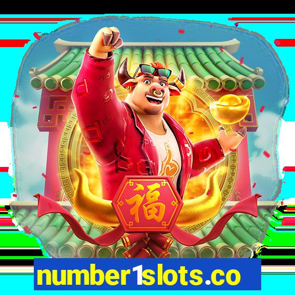 number1slots.com