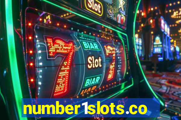 number1slots.com