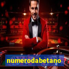 numerodabetano