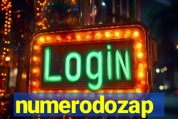 numerodozap