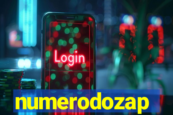 numerodozap