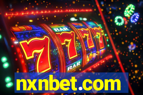 nxnbet.com