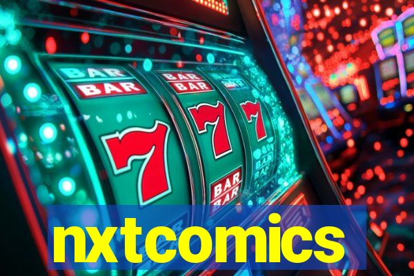 nxtcomics