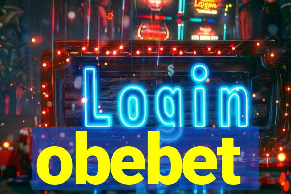 obebet