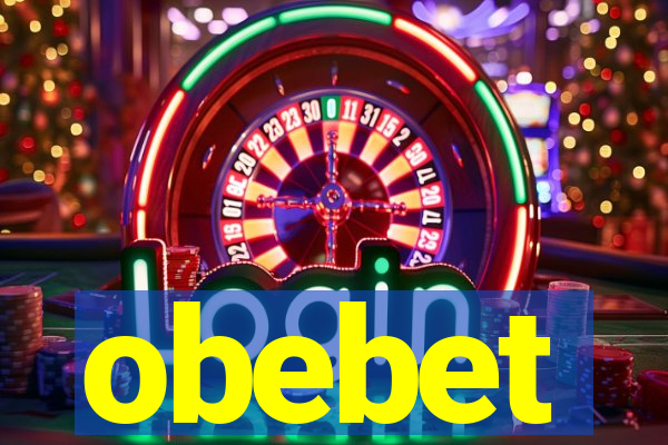 obebet