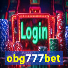 obg777bet