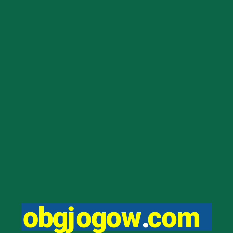 obgjogow.com