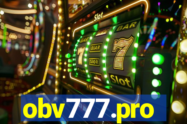 obv777.pro