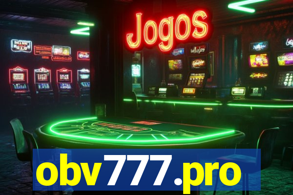 obv777.pro