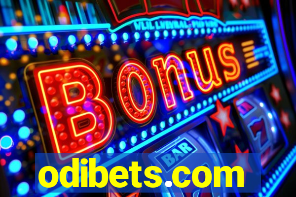 odibets.com