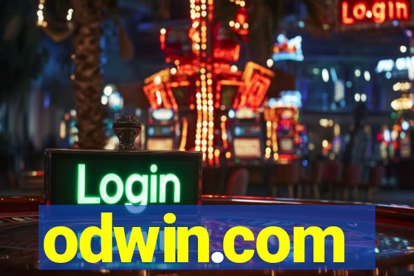 odwin.com