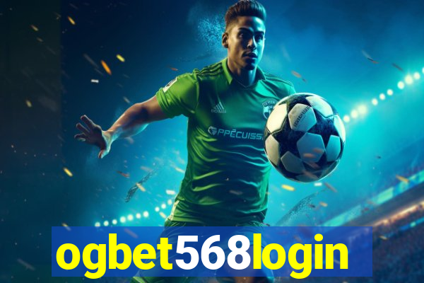 ogbet568login