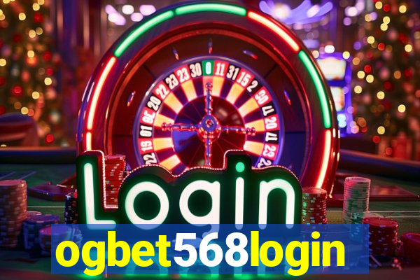 ogbet568login