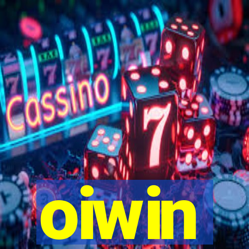 oiwin