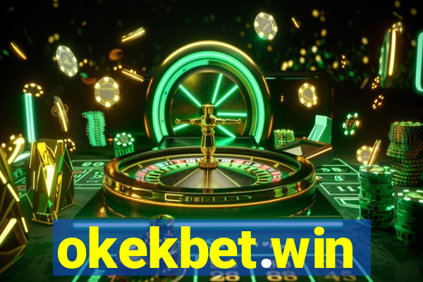 okekbet.win