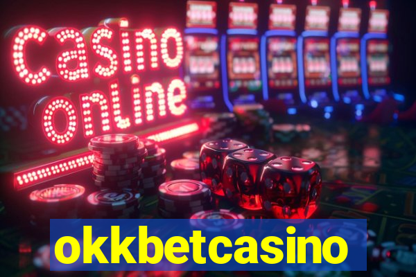 okkbetcasino