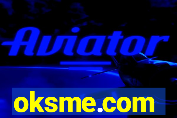 oksme.com