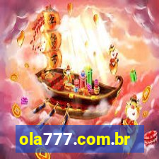 ola777.com.br