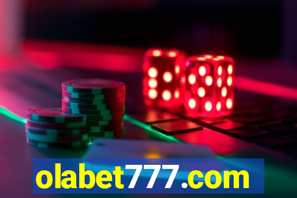 olabet777.com