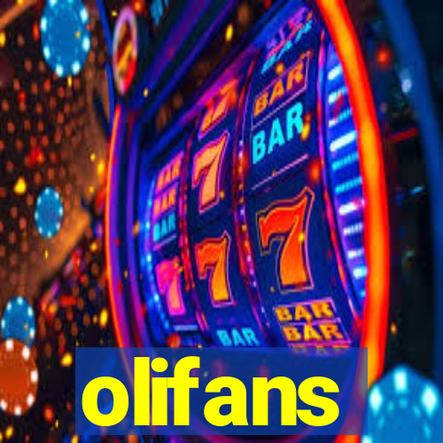 olifans