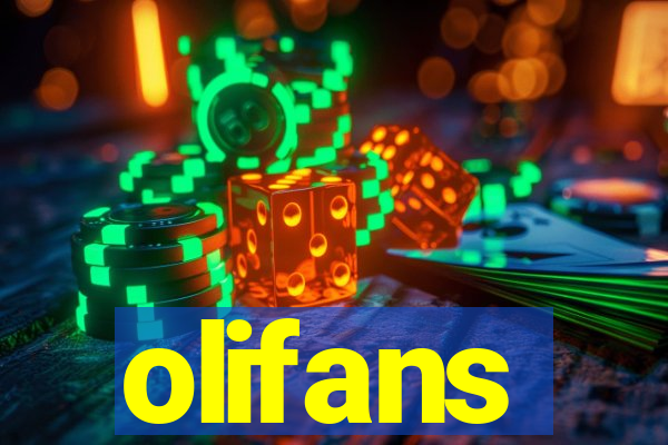 olifans