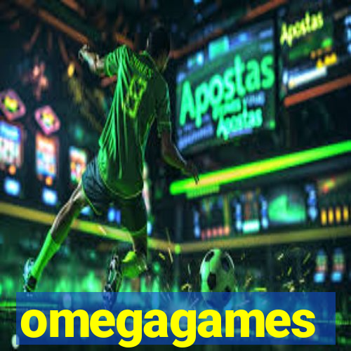 omegagames