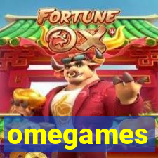 omegames