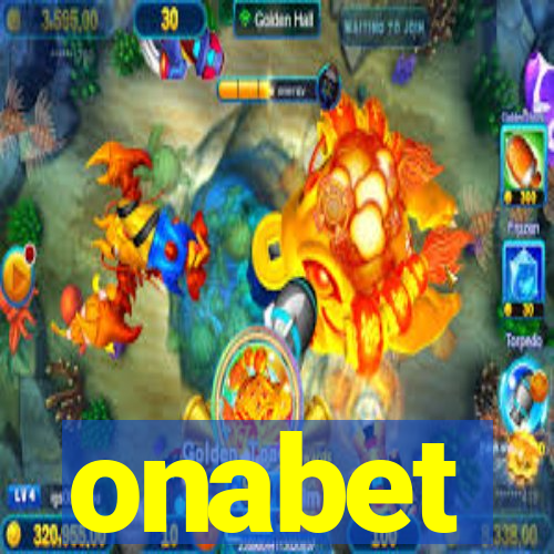 onabet