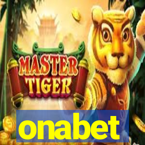 onabet