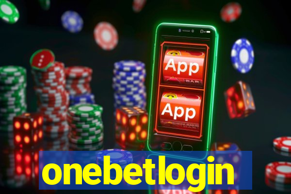 onebetlogin