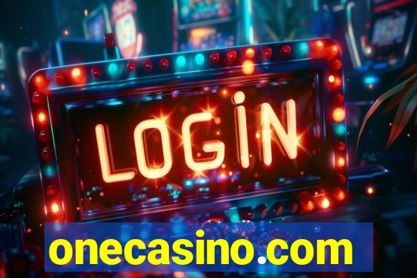 onecasino.com