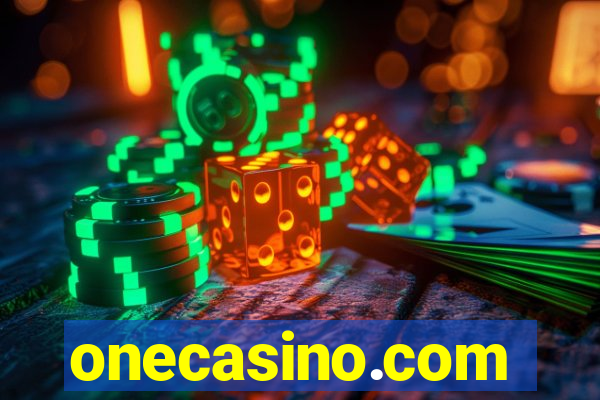 onecasino.com