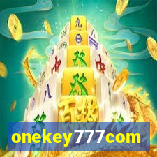 onekey777com