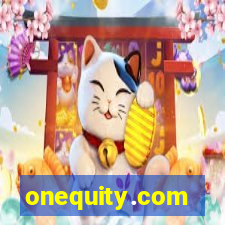 onequity.com