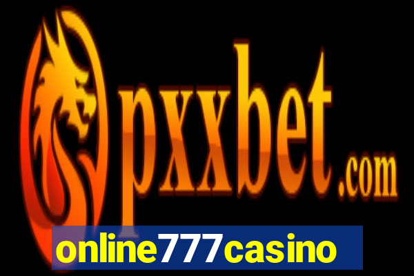 online777casino