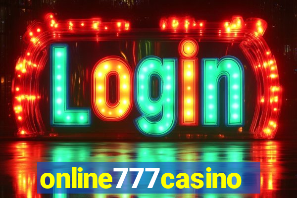 online777casino