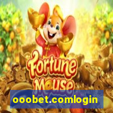 ooobet.comlogin