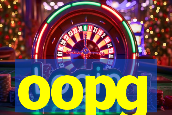 oopg