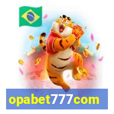 opabet777com