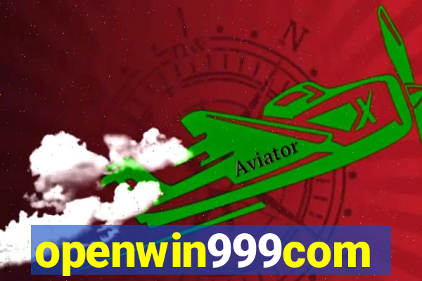 openwin999com