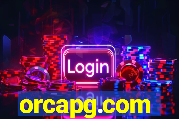 orcapg.com