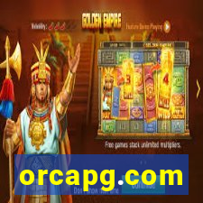 orcapg.com