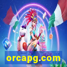 orcapg.com