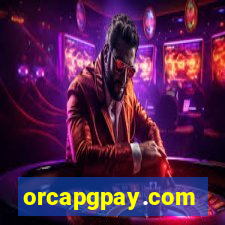 orcapgpay.com