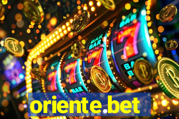 oriente.bet