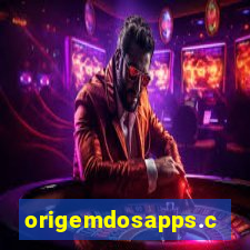 origemdosapps.com