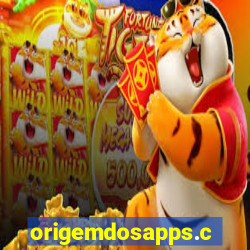 origemdosapps.com